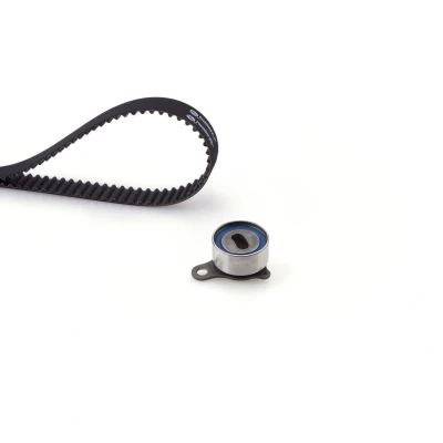 Afbeelding van Gates Distributieriem kit K015027