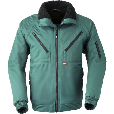 Afbeelding van Havep Pilotjack Basic FLESSENGROEN MT 2XL