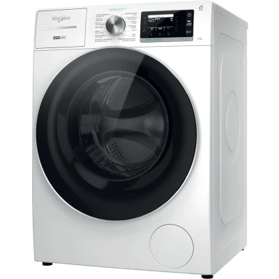 Afbeelding van Whirlpool W889ADSILENCEBE wasmachine