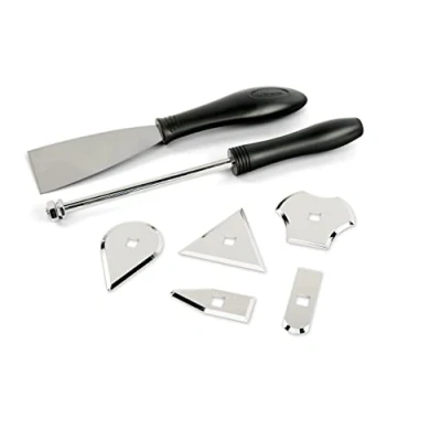Afbeelding van wagner verfafschraper set 2370677