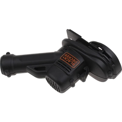 Afbeelding van Black&amp;decker Motorbehuizing sa 9062611401 5025537178362 Alle Artikels