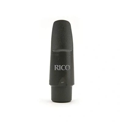 Afbeelding van Rico Metalite Alto Sax Mondstuk M5 M7