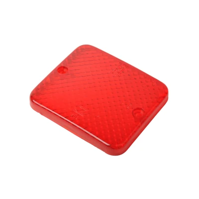 Afbeelding van Aspock Fogpoint los glas 85x94mm