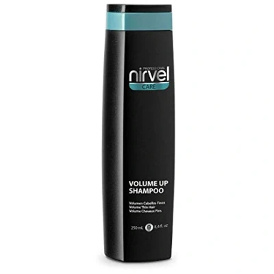 Afbeelding van Shampoo Nirvel 8435054683985