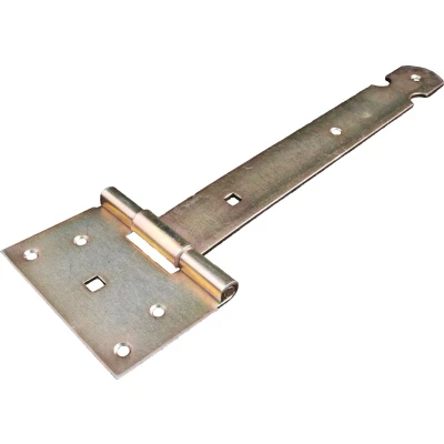 Afbeelding van Intergard Kruisheng geelverzinkt 150mm