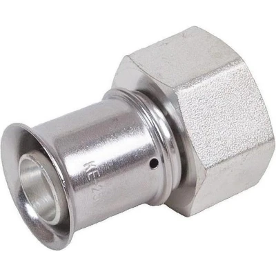 Afbeelding van KE KELIT Kelox Ultrax schroefbus 32 mm pers x 1.1/4&quot; bi.dr.