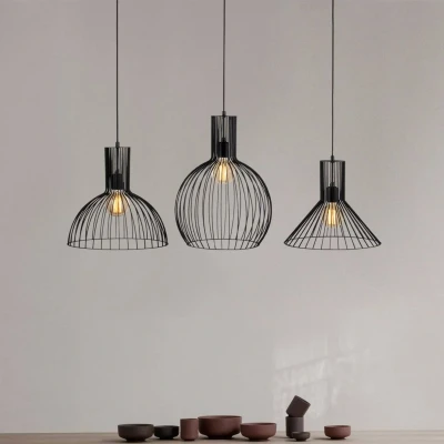 Afbeelding van KOBO Living Hanglamp Fellini 3L