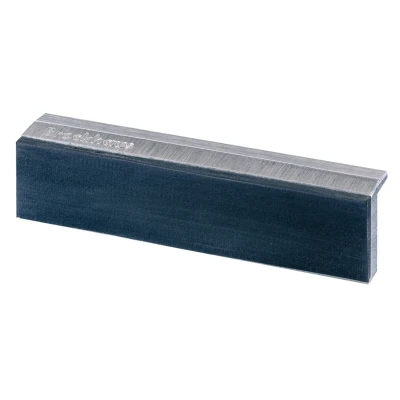 Afbeelding van Brockhaus Heuer beschermbek magnefix rubber 100mm