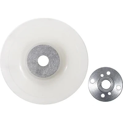 Afbeelding van Metabo 623279000 elastische steunschijf 112 mm M 14 Diameter