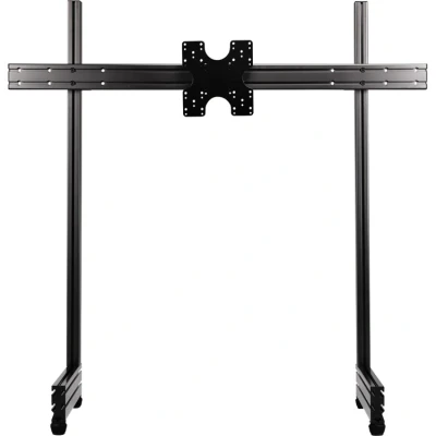 Afbeelding van Next Level Racing Elite Vrijstaande enkele monitorstandaard Carbon Grey (NLR E005) PC