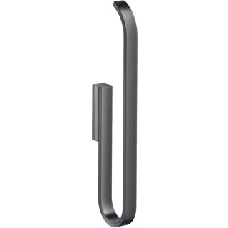 Afbeelding van GROHE Selection reserve toiletrolhouder voor 2 toiletrollen Hard
