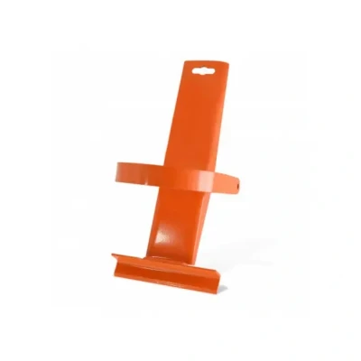 Afbeelding van Edma ED 066055 Lève plaque à pied FOOTPLAC 305 x 140 mm