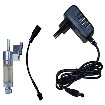 Afbeelding van Colombo Co2 Reactor Magneetklep Set