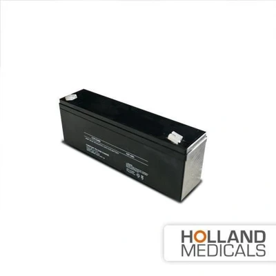 Afbeelding van Lood Accu 12V 4Ah