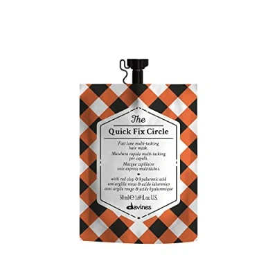 Afbeelding van Davines The Quick Fix Circle 50 ml