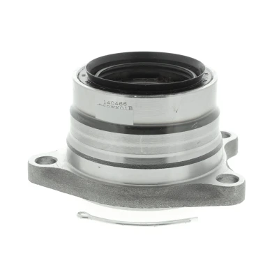 Afbeelding van ACKOJA A70 0131 Wiellagerset Achteras
