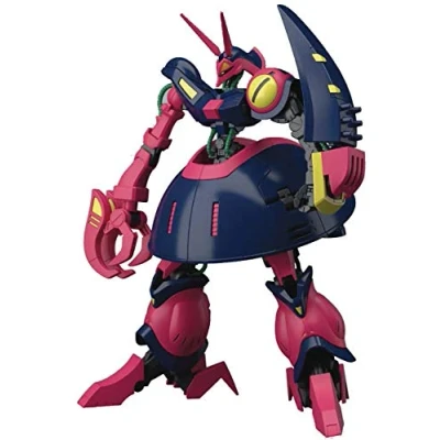 Afbeelding van Gundam High Grade 1:144 Model Kit Baund Doc