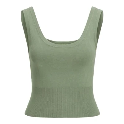Afbeelding van JJXX Jxsophia SOFT Top, Dames, Maat: Small, Loden frost