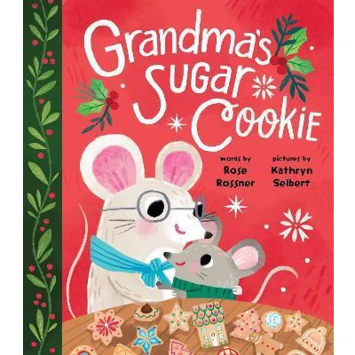 Afbeelding van Grandma&#039;s Sugar Cookie