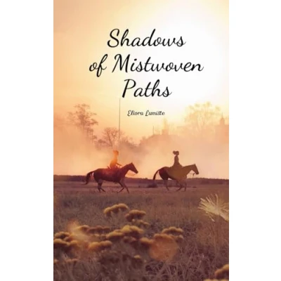 Afbeelding van Shadows of Mistwoven Paths
