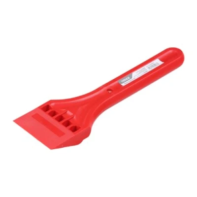 Afbeelding van TIMCO 744665 Beglazing Schop, Rood, 260mm