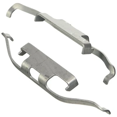Afbeelding van Brembo A02222 Montageset voor remblokken