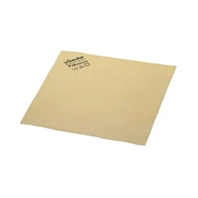 Afbeelding van Vileda 143587 PVAmicro doek, geel (5 stuks)