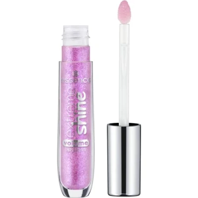Afbeelding van Essence Extreme Shine Volume Lipgloss 10 Sparkling Purple 5 ml