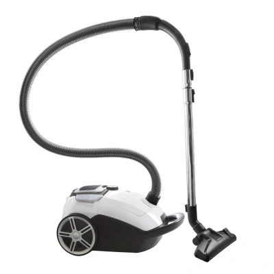 Afbeelding van Inventum ST307WZA Stofzuiger met zak Wit