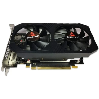 Afbeelding van Biostar RX 560 4GB Videokaart