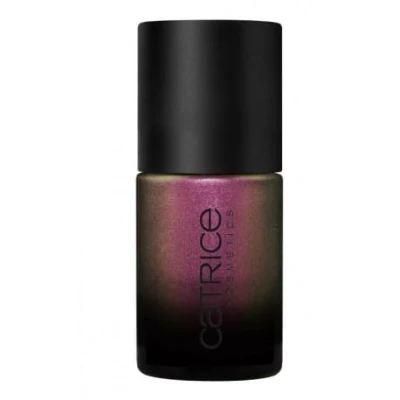 Afbeelding van Catrice MYSTIC FOREST nagellak, langhoudend, hooggepigmenteerd, glimmend, kleurintensief (10ml)