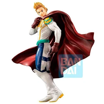 Afbeelding van My Hero Academia Next Generations! Ichibansho Figure Mirio Togata