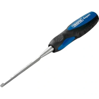 Afbeelding van Draper Expert 89324 6 mm Houten beitel