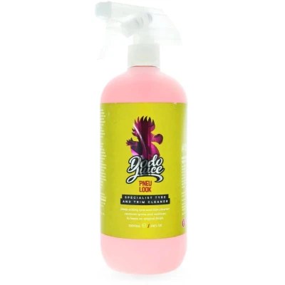 Afbeelding van Dodo Juice Pneu Look 1000ml