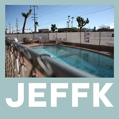 Afbeelding van Jeffk Tar (CD)