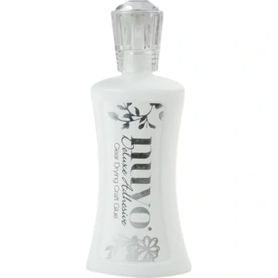 Afbeelding van Nuvo deluxe adhesive 60ML 200N (09 17)