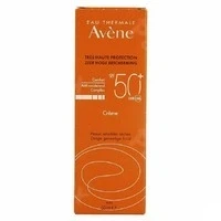Afbeelding van Avene Sun protect creme SPF50+ 50 ml