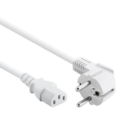 Afbeelding van 2 m Apparaatsnoer C13