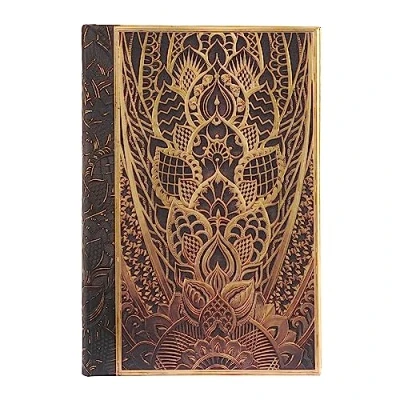 Afbeelding van Notitieboek PB HK Mini The Chanin Rise