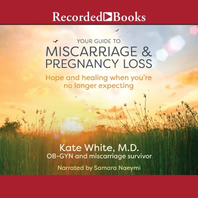 Afbeelding van Your Guide To Miscarriage And Pregnancy Loss