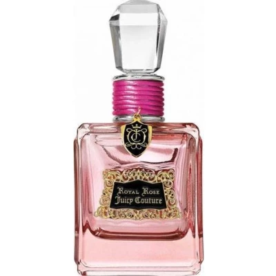 Afbeelding van Juicy Couture Damesparfum Royal Rose Eau De Parfum 100 ml