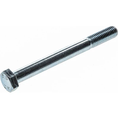 Afbeelding van Kelfort Zeskantbout staal 8.8 verzinkt m12 x 120mm