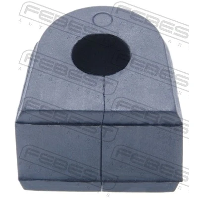 Afbeelding van FEBEST SSB G10R Stabilisatorstang Rubbers Achteras SUBARU: Legacy 3 Limousine