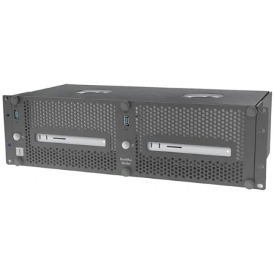 Afbeelding van Sonnet RackMac Studio 3HE Rackmount Gehäuse Mac Stud Apple accessoire