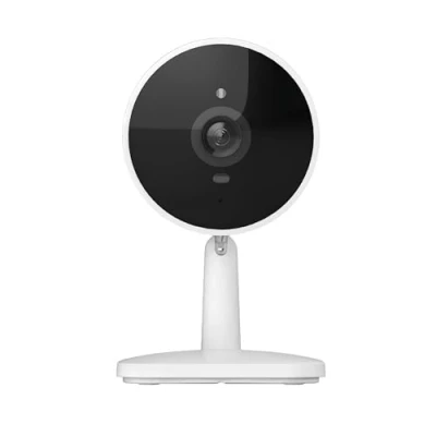 Afbeelding van Yale Slimme Binnencamera SV IC 1A W EU Wit Full HD Liveweergave &amp; Tweeweg Audio Bewegingsopnames Aanpasbare zones en schema&#039;s Nachtzicht Realtime Meldingen Home app
