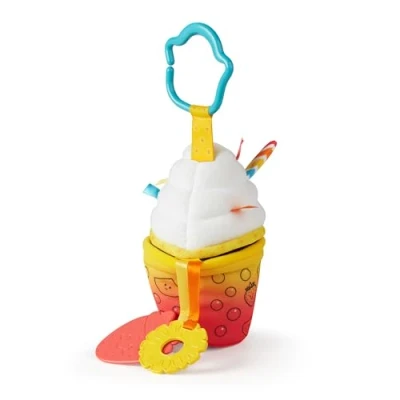 Afbeelding van Melissa &amp; Doug Bubble Tea Take Along Toy