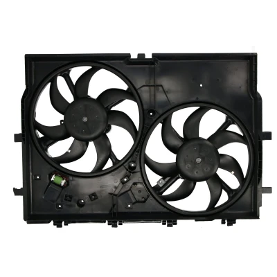 Afbeelding van Thermotec Ventilatorwiel motorkoeling D8F035TT