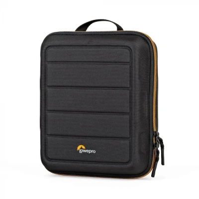 Afbeelding van LowePro Hardside CS 80 Black