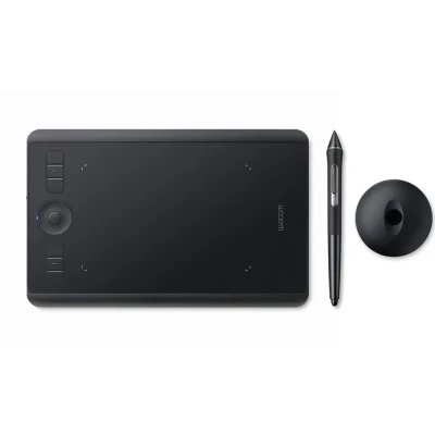 Afbeelding van Wacom Intuos Pro S
