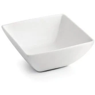 Afbeelding van BonBistro Saladeschaal Yong Squito 23 x cm 2 stuks